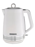 Morphy Richards Illumination Kettle 1.7L White product image