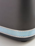 Morphy Richards Illumination Toaster 4-Slice Titanium product image