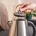 Morphy Richards Essentials Kettle 1.7L Black product image