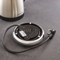 Morphy Richards Essentials Kettle 1.7L Black product image