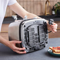 Morphy Richards Essentials Kettle 1.7L Black product image