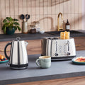 Morphy Richards Essentials Kettle 1.7L Black product image