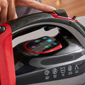Morphy Richards Power Steam Elite Steam Iron 3000W LED Blue product image