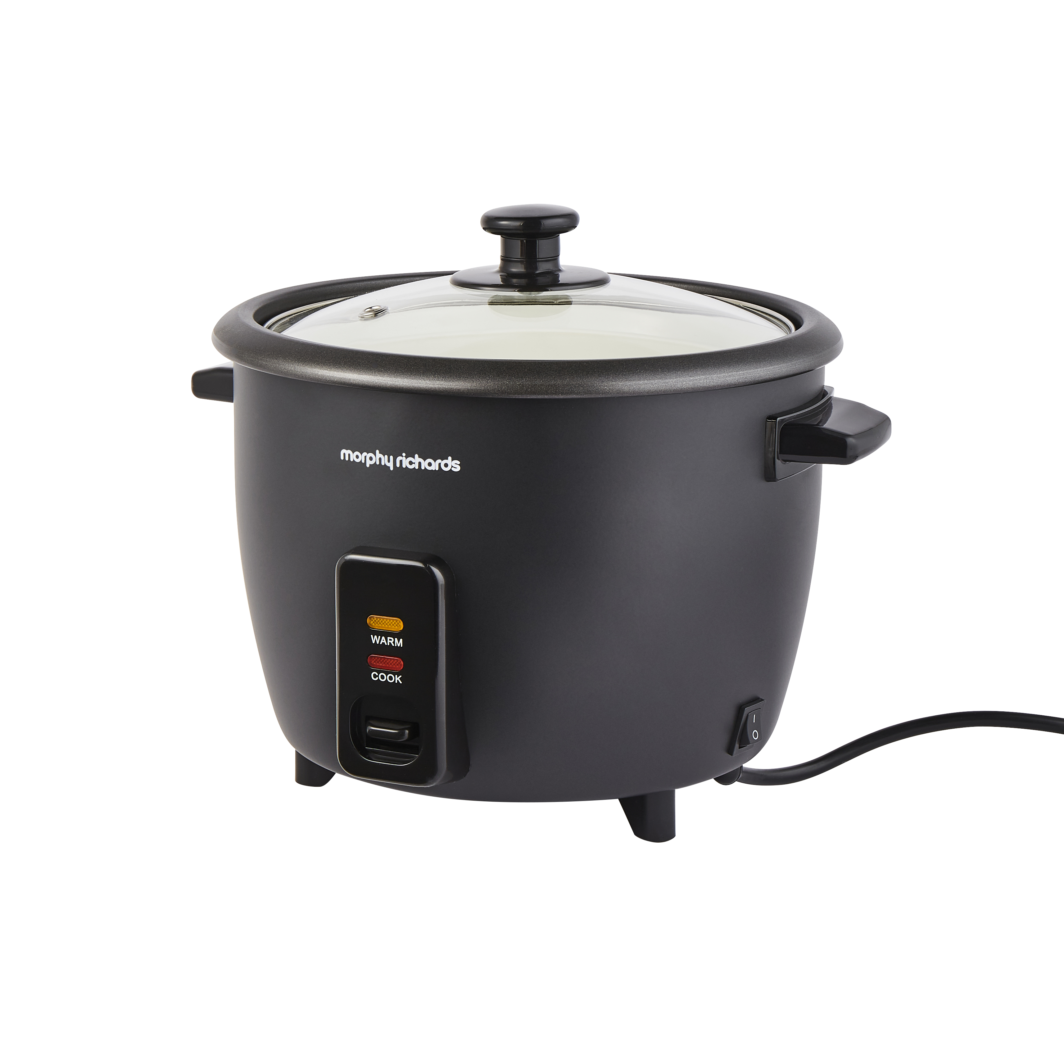 Morphy Richards Rice Cooker 8 Cup White product image