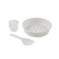 Morphy Richards Rice Cooker 8 Cup White product image