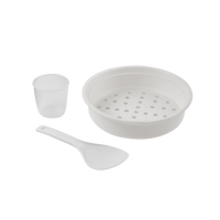 Morphy Richards Rice Cooker 8 Cup White product image