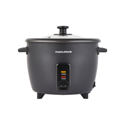 Morphy Richards Rice Cooker 8 Cup White | 471001