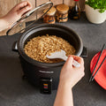 Morphy Richards Rice Cooker 8 Cup White product image