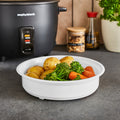 Morphy Richards Rice Cooker 8 Cup White product image