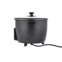 Morphy Richards Rice Cooker 8 Cup White product image