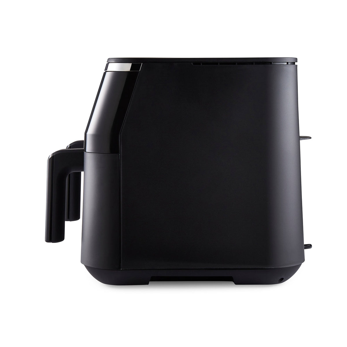 Morphy Richards Shadow Air Fryer Dual Basket 9L Black product image