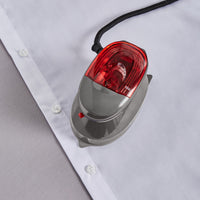Morphy Richards Steam Compact Steam Iron 400W Travel White product image