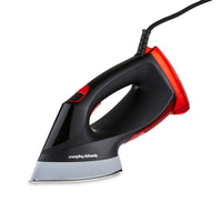 Morphy Richards 2-in-1 Handheld Steamer 2000W Black product image