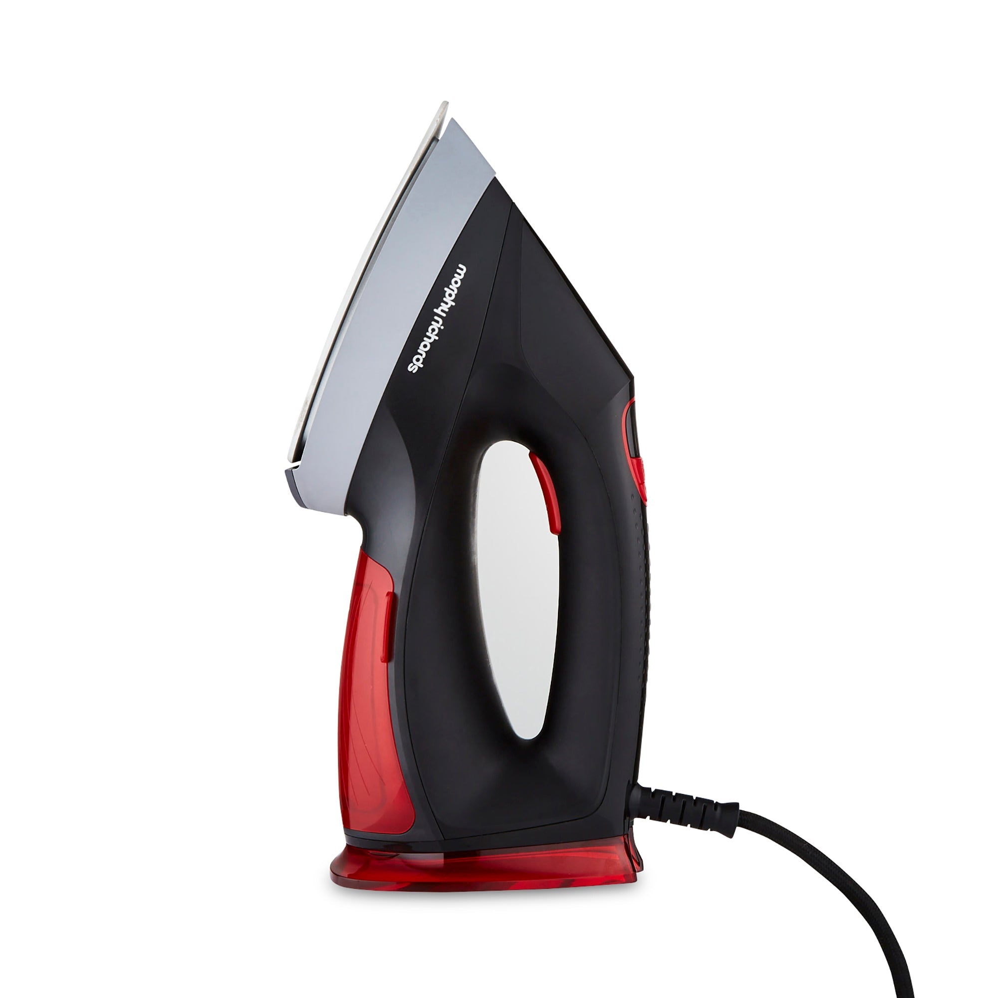 Morphy Richards 2-in-1 Handheld Steamer 2000W Black product image