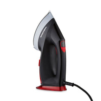 Morphy Richards 2-in-1 Handheld Steamer 2000W Black product image
