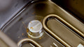 Morphy Richards FilterPro Deep Fryer 3L Stainless Steel product image