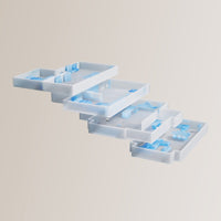 Dreame L10s Ultra Gen 2 Robot Vacuum and Mop, 10,000Pa Suction | RLL32SE Dreame Robot Vacuum Euronics Ireland