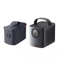 Nebula Mars 3 Air Portable Projector with Carry Case - Black - projector with carry case