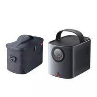 Nebula Mars 3 Air Portable Projector with Carry Case - Black - projector with carry case