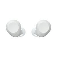 Sony WF-C710N Noise Cancelling True Wireless Earphones - White - hero view