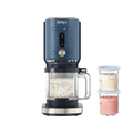 Ninja CREAMi XL 11-in-1 Ice Cream Maker Navy product image