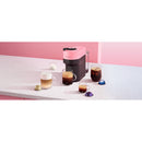 De’Longhi Nespresso Vertuo Pop Capsule Coffee Machine - Pink | ENV90.P
