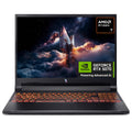 Acer Nitro V 16 AI 16-inch gaming laptop in Obsidian Black