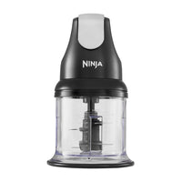 Ninja Professional Stackable Chopper 200W Black product image