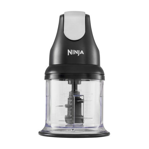 Ninja Professional Stackable Chopper 200W Black product image