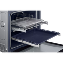 Samsung Series 7 Dual Cook Steam Oven w/ AI Pro Cooking - Clean Black | NV7B7997AAK/U4 Samsung Oven Euronics Ireland