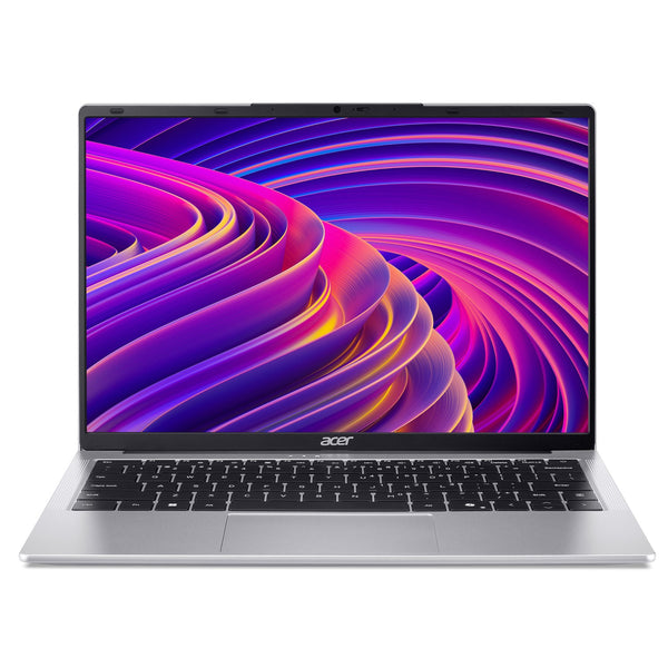 Acer Aspire Lite AL14-32P C3 N355 8GB 256GB SILVER | NX.D2TEK.002