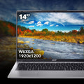 Acer Aspire Lite AL14-32P C3 N355 8GB 256GB SILVER | NX.D2TEK.002