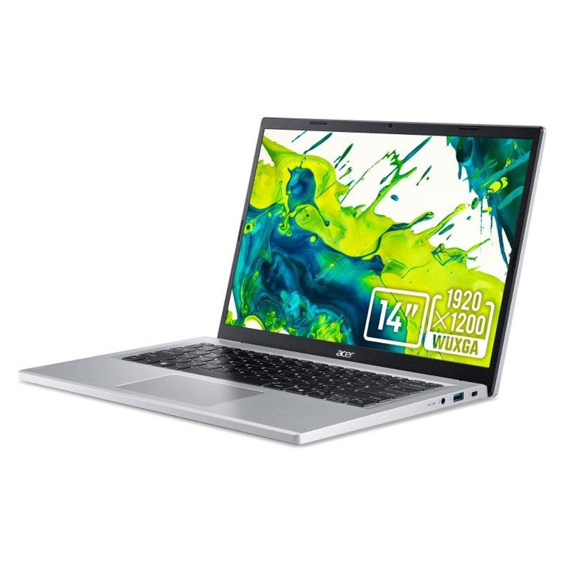 Acer Aspire Go 14" WUXGA Laptop | NX.KT9EK.004 Acer Laptop Euronics Ireland