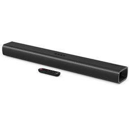 Majority Naga 80 Bluetooth Soundbar, Black | 1000003047