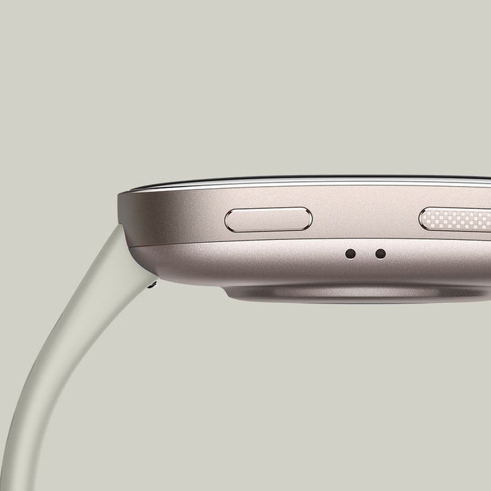 Amazfit Bip 6 Smartwatch – Everyday Fitness & Health Tracking Watch