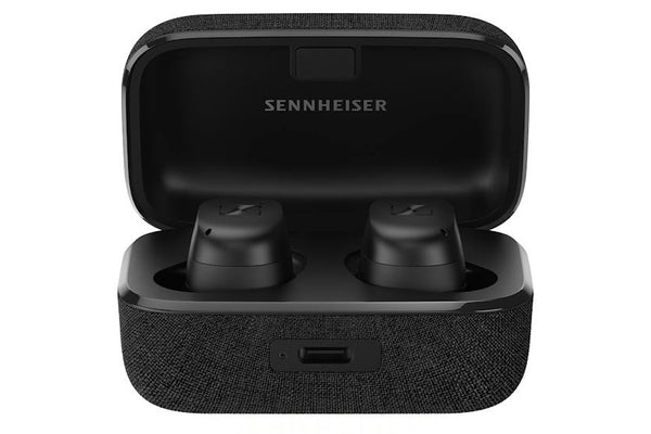 Sennheiser momentum wireless discount earphones