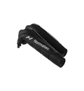 Hyperice Normatec Arm Attachments, black, pair nested product view
