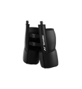 Hyperice Normatec Hip Attachment, black, standalone hero product view