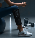 Hyperice Normatec Lower Legs — additional angle