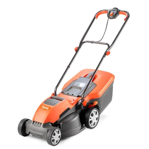 Flymo Speedi-Mo 360C Electric Wheeled Lawn Mower | 9676634-01 Flymo Lawnmower Euronics Ireland