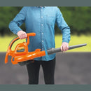 Flymo PowerVac 3000 3-in-1 Electric Garden Blower Vac, 3000 W | 9676581-01 Flymo Home & Garden Euronics Ireland