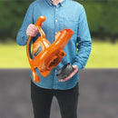 Flymo PowerVac 3000 3-in-1 Electric Garden Blower Vac, 3000 W | 9676581-01 Flymo Home & Garden Euronics Ireland