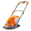 Flymo Hover Vac 250 Electric Hover Collect Lawn Mower | 967909301 Flymo Lawnmower Euronics Ireland