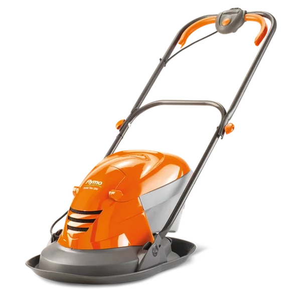 Flymo Hover Vac 250 Electric Hover Collect Lawn Mower | 967909301 Flymo Lawnmower Euronics Ireland