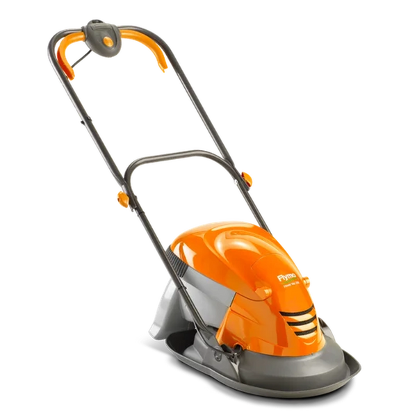 Flymo Hover Vac 250 Electric Hover Collect Lawn Mower | 967909301 Flymo Lawnmower Euronics Ireland