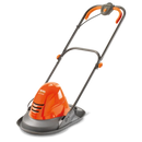 Flymo Turbo Lite 250 Electric Hover Lawn Mower Flymo Lawnmower Euronics Ireland