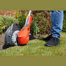 Flymo Contour 500E Electric Grass Trimmer & Edger | 9672414-01 Flymo Grass Trimmer Euronics Ireland