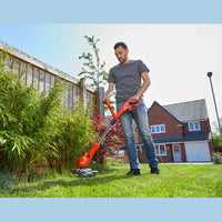 Flymo Contour 500E Electric Grass Trimmer & Edger | 9672414-01 Flymo Grass Trimmer Euronics Ireland