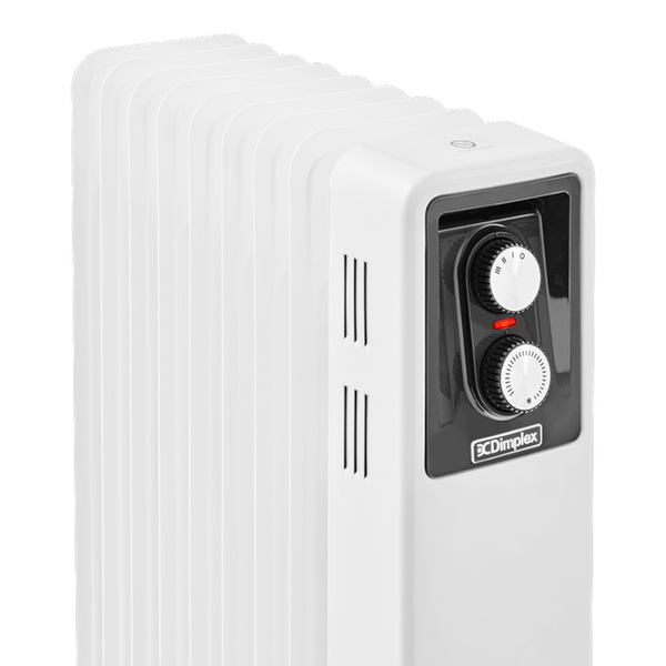 Dimplex Oil-Filled Column Radiator 2 kW | OCR20