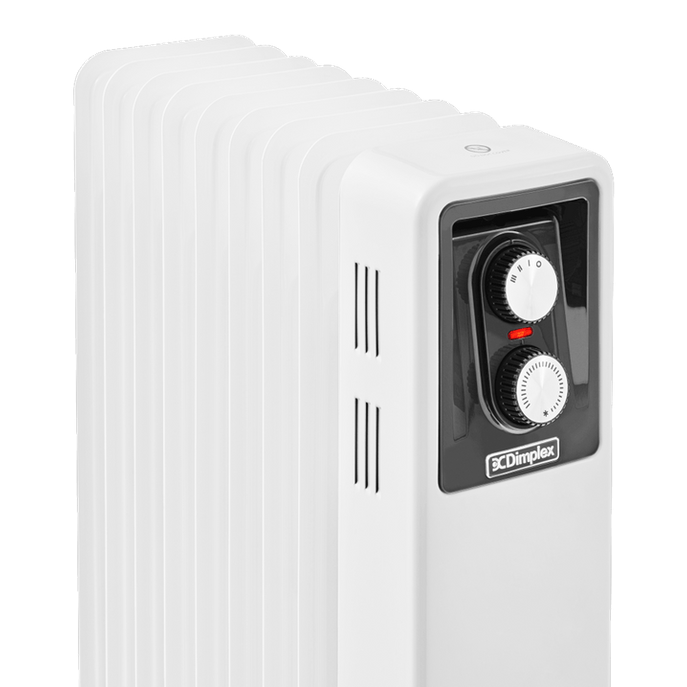 Dimplex Oil-Filled Column Radiator 2 kW | OCR20